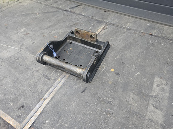 Attache rapide VERACHTERT