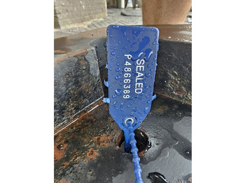 Cisaille de démolition mbi sh400 knife mbi sehar mes: photos 5 Cisaille de démolition mbi sh400 knife mbi sehar mes: photos 5