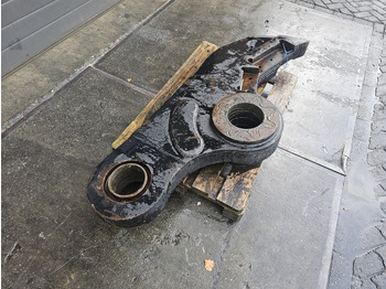 Cisaille de démolition mbi sh400 knife mbi sehar mes: photos 2 Cisaille de démolition mbi sh400 knife mbi sehar mes: photos 2