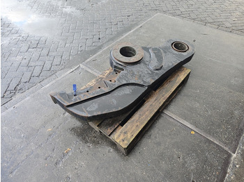 Cisaille de démolition mbi sh400 knife mbi sehar mes: photos 4 Cisaille de démolition mbi sh400 knife mbi sehar mes: photos 4