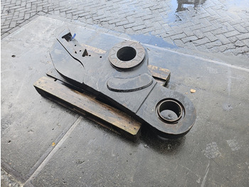 Cisaille de démolition mbi sh400 knife mbi sehar mes: photos 3 Cisaille de démolition mbi sh400 knife mbi sehar mes: photos 3