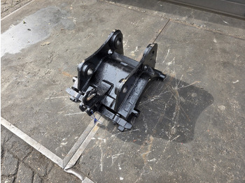 Attache rapide VERACHTERT