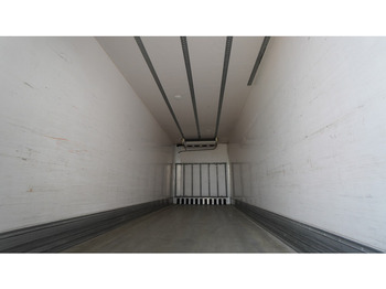 Remorque frigorifique Groenewegen 3 AXLE FRIGO TRAILER: photos 4 Remorque frigorifique Groenewegen 3 AXLE FRIGO TRAILER: photos 4