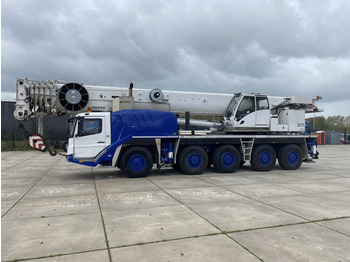 Camion grue