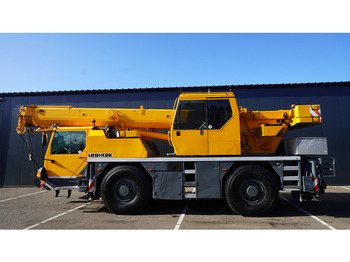 Camion grue
