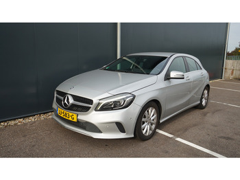 Minibus, Transport de personnes Mercedes-Benz A180d EURO6: photos 2