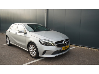 Minibus, Transport de personnes Mercedes-Benz A180d EURO6: photos 3