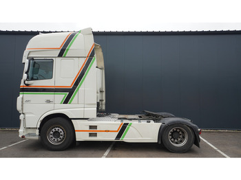 Tracteur routier DAF XF 440