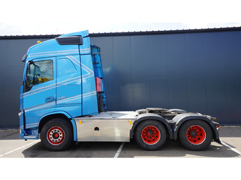 Tracteur routier VOLVO FH 540