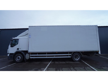 Camion fourgon VOLVO FE 280