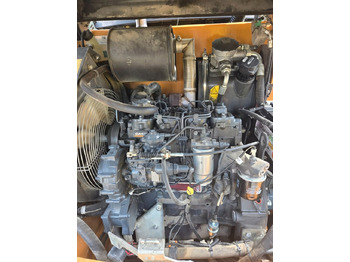 Chargeuse sur pneus Case 21E: photos 5 Chargeuse sur pneus Case 21E: photos 5