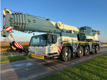 Grue tout-terrain LIEBHERR LTM 1160