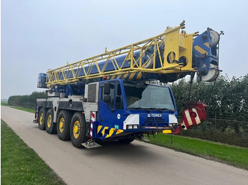 Grue tout-terrain TEREX