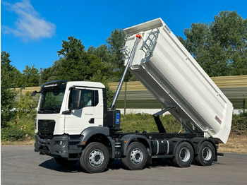 Camion benne MAN TGS 41.480