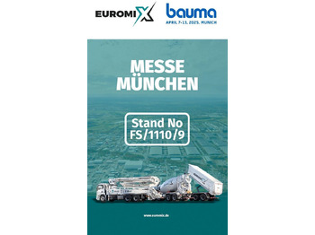 Camion benne VOLVO FMX 460