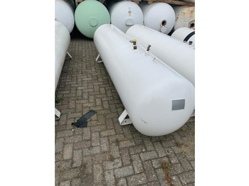 Réservoir de carburant