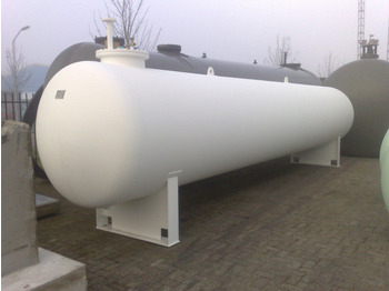 Réservoir de carburant