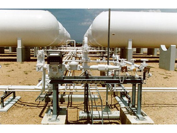 Réservoir de carburant