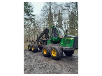 Porteur JOHN DEERE