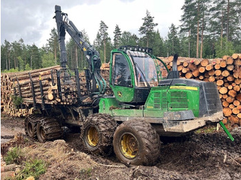 Porteur JOHN DEERE