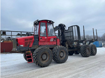 Porteur KOMATSU