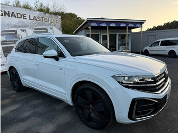 SUV VOLKSWAGEN