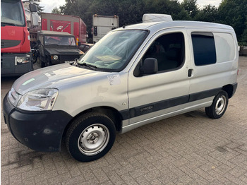 Fourgonnette CITROËN Berlingo