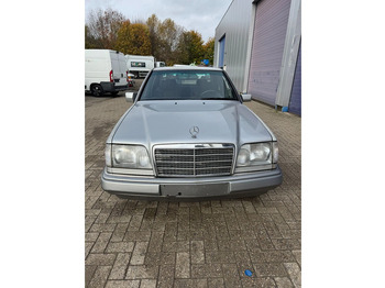 Berline Mercedes-Benz 200-serie **W124-BELGIAN CAR**: photos 2 Berline Mercedes-Benz 200-serie **W124-BELGIAN CAR**: photos 2