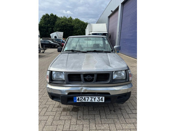 Pick-up Nissan AGGD22 SINGLE CAB PICK UP **DIESEL**: photos 2