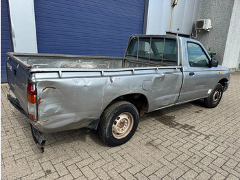 Pick-up Nissan AGGD22 SINGLE CAB PICK UP **DIESEL**: photos 4