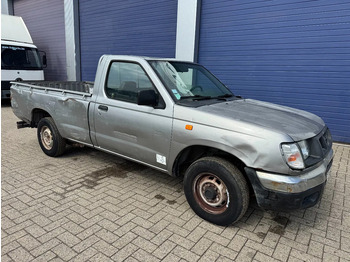 Pick-up Nissan AGGD22 SINGLE CAB PICK UP **DIESEL**: photos 3