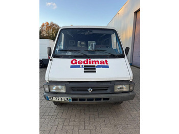 Fourgon utilitaire Renault Master **T35D-CAMIONETTE FRANCAIS**: photos 2