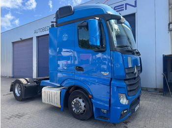 Tracteur routier MERCEDES-BENZ Actros 1842