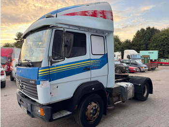 Tracteur routier MERCEDES-BENZ