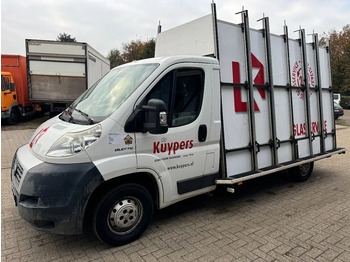 Véhicule utilitaire Fiat Ducato **GLASTRANSPORTER*-ENGINE NOT OK**: photos 2