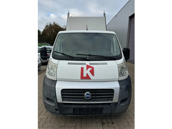 Véhicule utilitaire Fiat Ducato **GLASTRANSPORTER*-ENGINE NOT OK**: photos 3