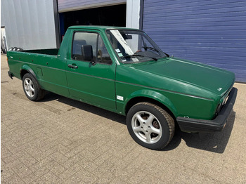 Voiture VOLKSWAGEN Caddy