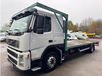 Camion plateau VOLVO FM9 260