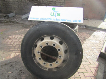 Pneu MICHELIN