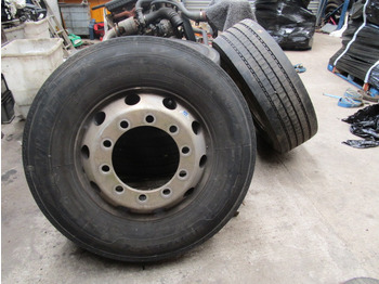 Pneu MICHELIN