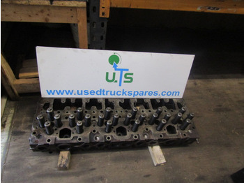 Moteur et pièces CUMMINS