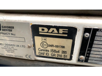 Camion DAF LF 55 280 MANUAL EURO 5 2008/2009 BREAKING: photos 2 Camion DAF LF 55 280 MANUAL EURO 5 2008/2009 BREAKING: photos 2