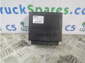 Bloc de gestion WABCO