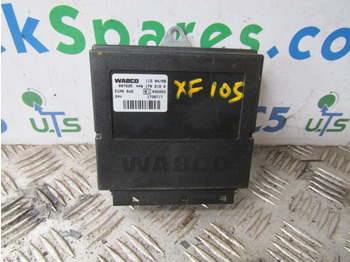 Bloc de gestion WABCO