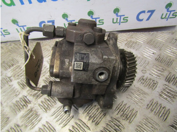 Préparation du carburant DENSO