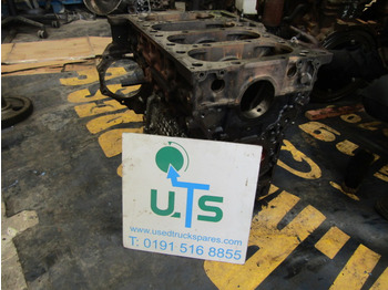 Moteur et pièces ISUZU