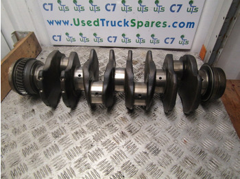 Moteur et pièces ISUZU