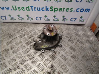 Moteur et pièces ISUZU