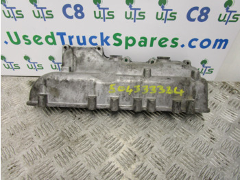 Moteur et pièces IVECO Daily