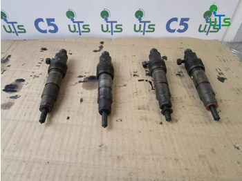 Préparation du carburant BOSCH